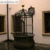Umělecké kovářství